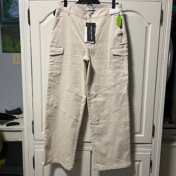 Marc New York Woman Pants Size 10 - Picture 1 of 4